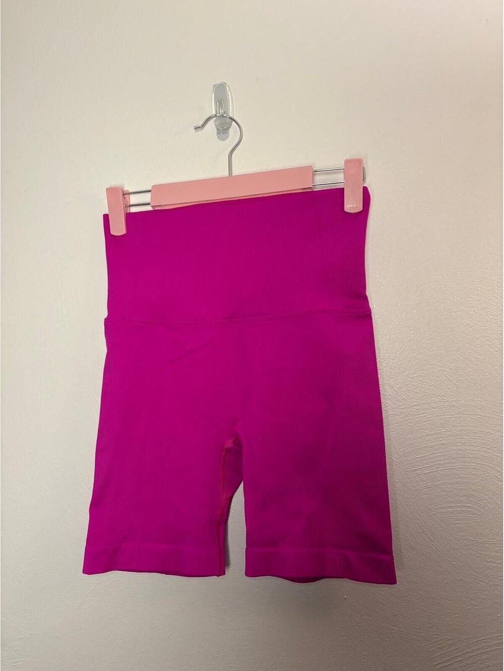All In Motion Seamless Biker Shorts Size Small